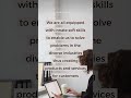 #businessskils #facts #hiringmanager #jobapplication #motivation #recruitmentexperts #jobhunting