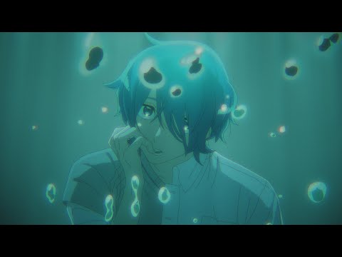 MILGRAM -ミルグラム- / ハルカ「全知全悩」第二審MV