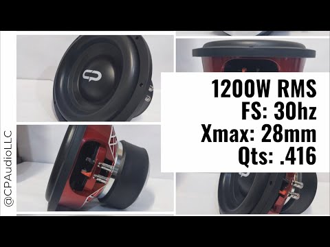 Video: Är drivna subwoofers bra?