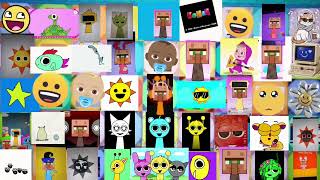 Patchwork Pals Music (New Full Characters)