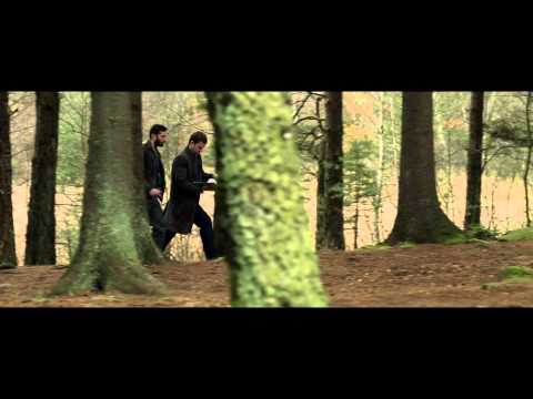 The Keeper of Lost Causes - Offical UK Trailer #2