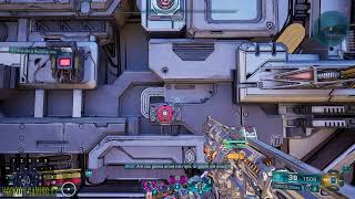 How to Finish Recruit Kilo, Talk to Kilo in The Kairos Job - Borderlands 4