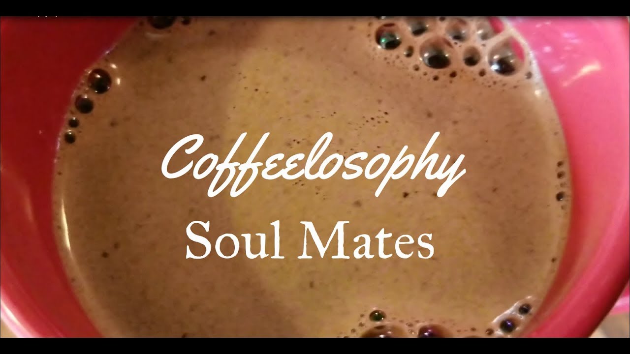 Soul Mates (Coffeelosophy, Episode 5) camera iphone 8 plus apk