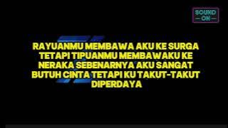 Syurga atau Neraka - Rock Version Tiktok Viral | #music #viralvideo #tiktok #tranding #viral