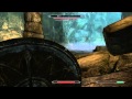 Skyrim is way too scary