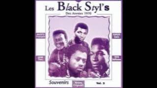 🎵 Original Les Black Styl (Nkotti Francois) - Mwassa🎹🥁💃🏾 🇨🇲🔥