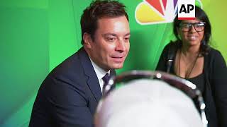 'Tonight Show' tapings cancelled after Fallon's mother dies
