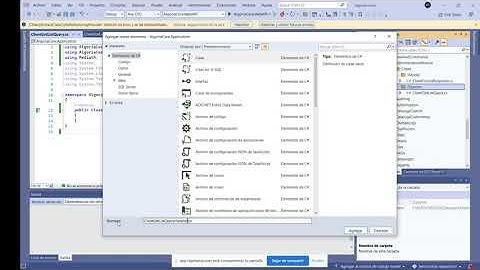 10 Servicios de consulta con MediatoR - Catálogo ASP.Net Core y SPA Angular en un día