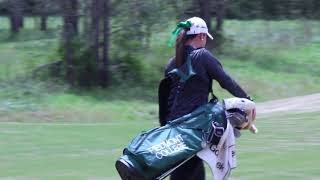 Women's Golf - Piedmont University Athletics