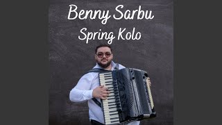 Video thumbnail of "Release - Spring Kolo"