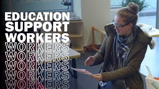 Learn about the Certificate IV in School Based Education Support at Holmesglen.