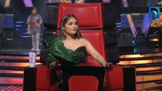 Maisab Le Ghaite Dil Ma Aara Chalaiseu Voice Of Nepal Season 3 Samir Rasailai & Pratik Chapagain