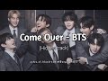 ARIRANG Album Hidden Track COME OVER BTS BTS ARIRANG Bts Arirang Comeover Btsalbums 