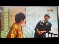 安達雅哉×高橋英則 「有名人名前しりとり」