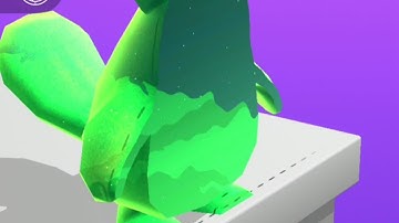 ASMR Slicing Gameplay Walkthrough Levels 9-10-11 🔪🍔 | android games | ios games | mobile phone games