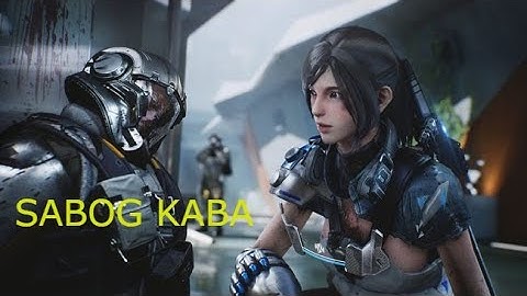 ENDING Wellplayed Bright.Memory EP 1 PART 2