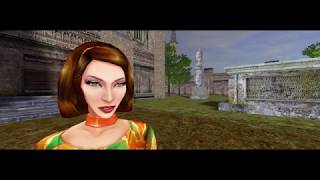 No One Lives Forever Ending 1080p60  PC Version