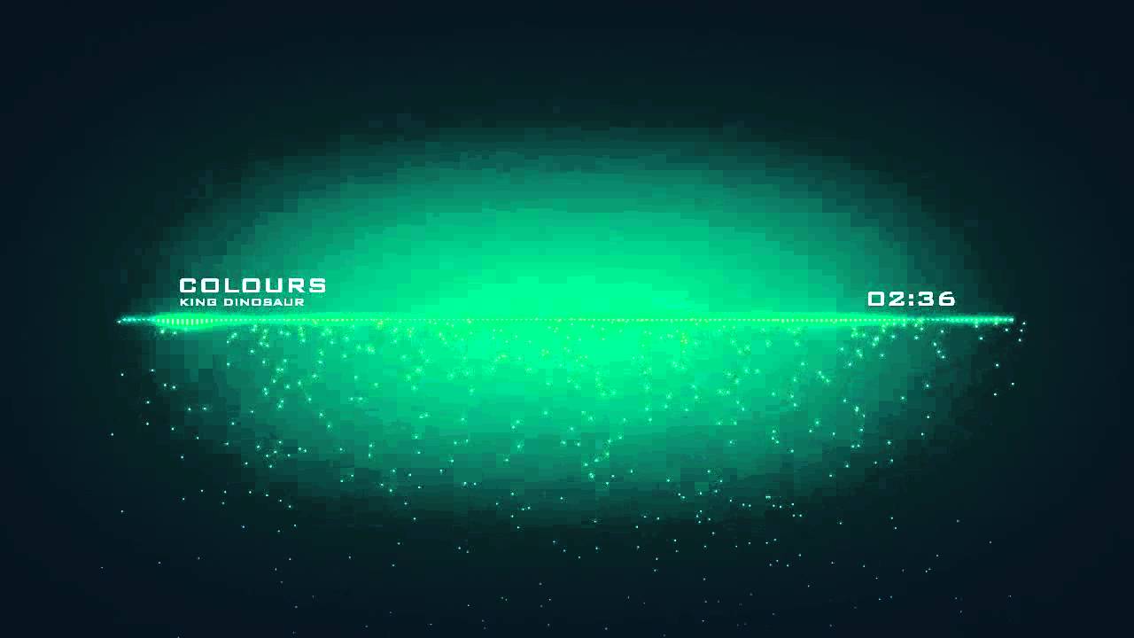 King Dinosaur Colours YouTube