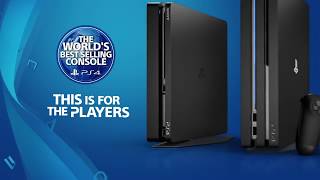 System Software 4 50   Features Highlights   PS4