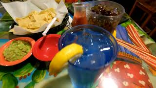 Mangos Restaurant: East Tawas, Michigan