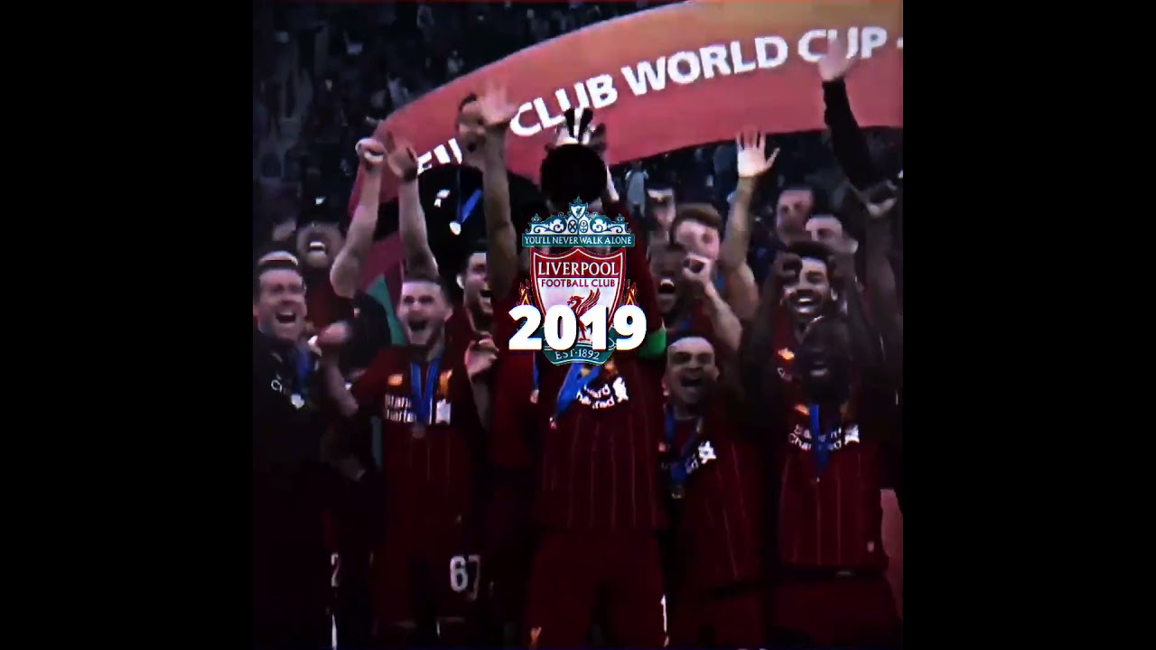 CAMPEÕES E VICES DO MUNDIAL DE CLUBES (2024-2017) 