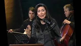 Ayşe TUNALI-Maya Dağdan Kalkan Kazlar (HİCAZ)R.G.