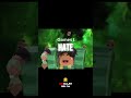 Bad bunny trend \love hate this game