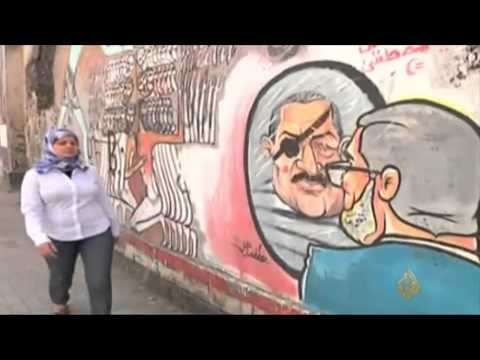 هذه قصتي- سميرة إبراهيم- جائزة المراة الشجاعة