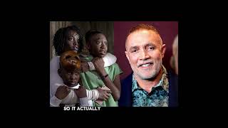 How Michael Abels created the song Anthem from the 2019 Jordan Peele movie "Us"