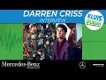 Some People Think Darren Criss Wrote ‘I Want a Hippopotamus for Christmas’ | Elvis Duran Show
