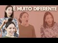 A COREANA BEAUTY ME ENSINOU AUTOMAQUIAGEM COREANA - Laura Kuczynski