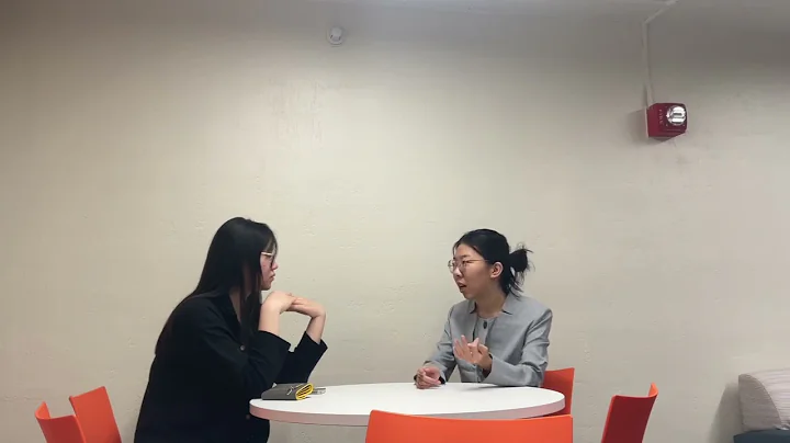 interview of Lily Wan