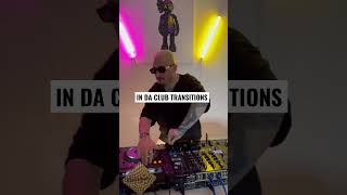 50 CENT / TECH HOUSE #transitions #mashup #50cent #trap #techhouse #indaclub Resimi