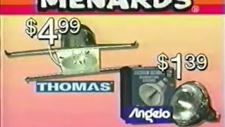 Menards Commercial 2000 save big money at menards