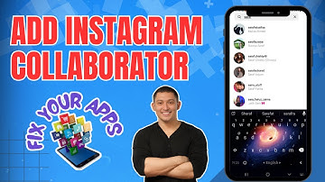 How to Add a Collaborator on Instagram