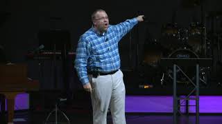 Warren Gasaway - Overcoming Evil 03/14/21