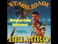 Belmiro Semedo - Morenas Cabo Verdeanas