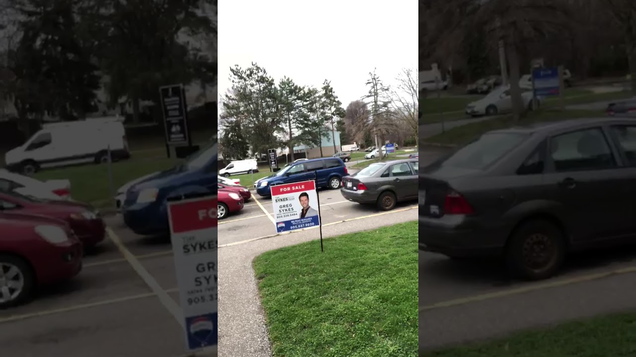 Greg Sykes Niagara Real Estate Testimonial YouTube