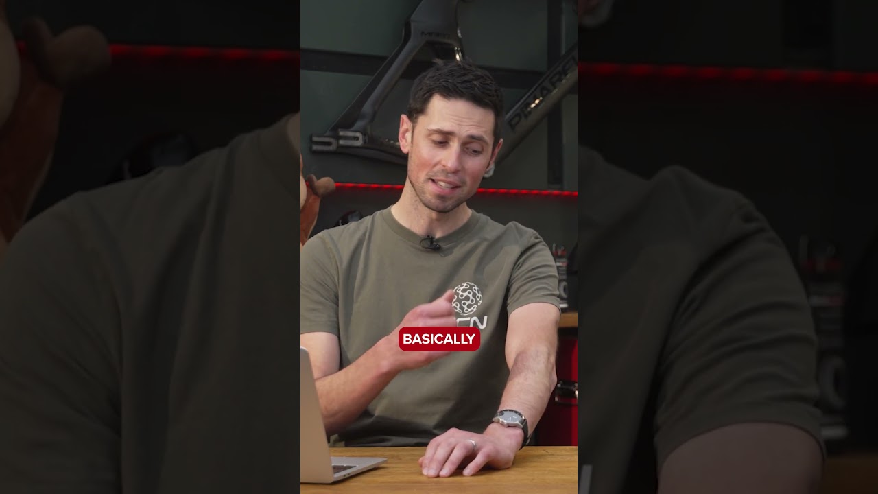 Как вы держите свои аэроноски на месте? 🧦