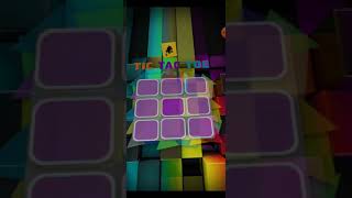 Tic-Tac-Toe Mobile Game in Unity3D