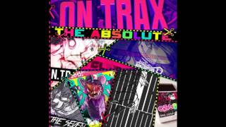 LAPFOX TRAX - ON TRAX: THE ABSOLUTE [full album]