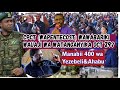 Mbarikiwa Kwa Hasira Awalipua Vikali Maaskofu Wapentecost Kuwabariki Wauaji Wa Watanganyika Oct 29 