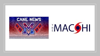Manatee High School's New Principal - Mrs. Fleming