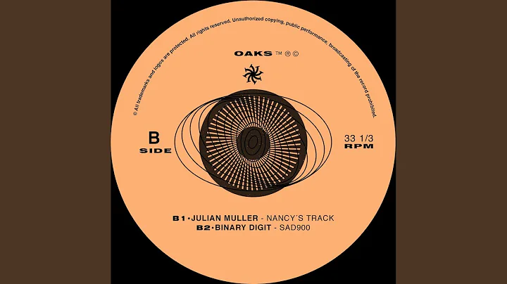 Nancy's Track