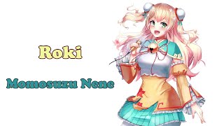 [Momosuzu Nene] - ロキ (Roki) / MikitoP