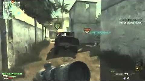 Semtex Multi kill and 1 a funny Ns !