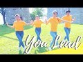 Movement in Christ | You Lead (Jamie Grace)