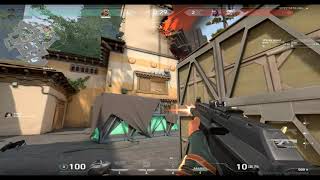 West Coast Loves Aim Compilation - Jetsen