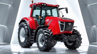 картинка: Fendt 700 Vario Gen7 — Лучший трактор 2025 года? Полный обзор и сравнение с прошлыми моделями!