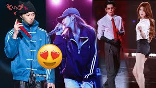 Download Lagu What Will Wang Hedi and Zhao Lusi Sing Tonight? The Mystery Behind Their First Joint Stage at Macau MP3